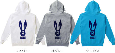 パーカーカラーデザインリスト