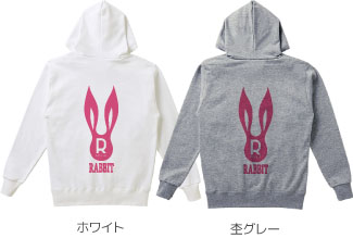 パーカーカラーデザインリスト