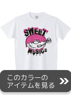 デザイン010_01ドーナツ×レコードブラック×ピンクへ