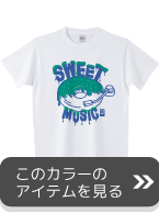 デザイン010_01ドーナツ×レコードグリーン×ブルーへ