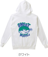 パーカーカラーデザインリスト