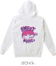 パーカーカラーデザインリスト