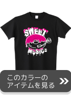 デザイン010_02ドーナツ×レコードホワイト×ピンクへ