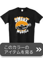 デザイン010_02ドーナツ×レコードホワイト×イエローへ