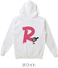 パーカーカラーデザインリスト